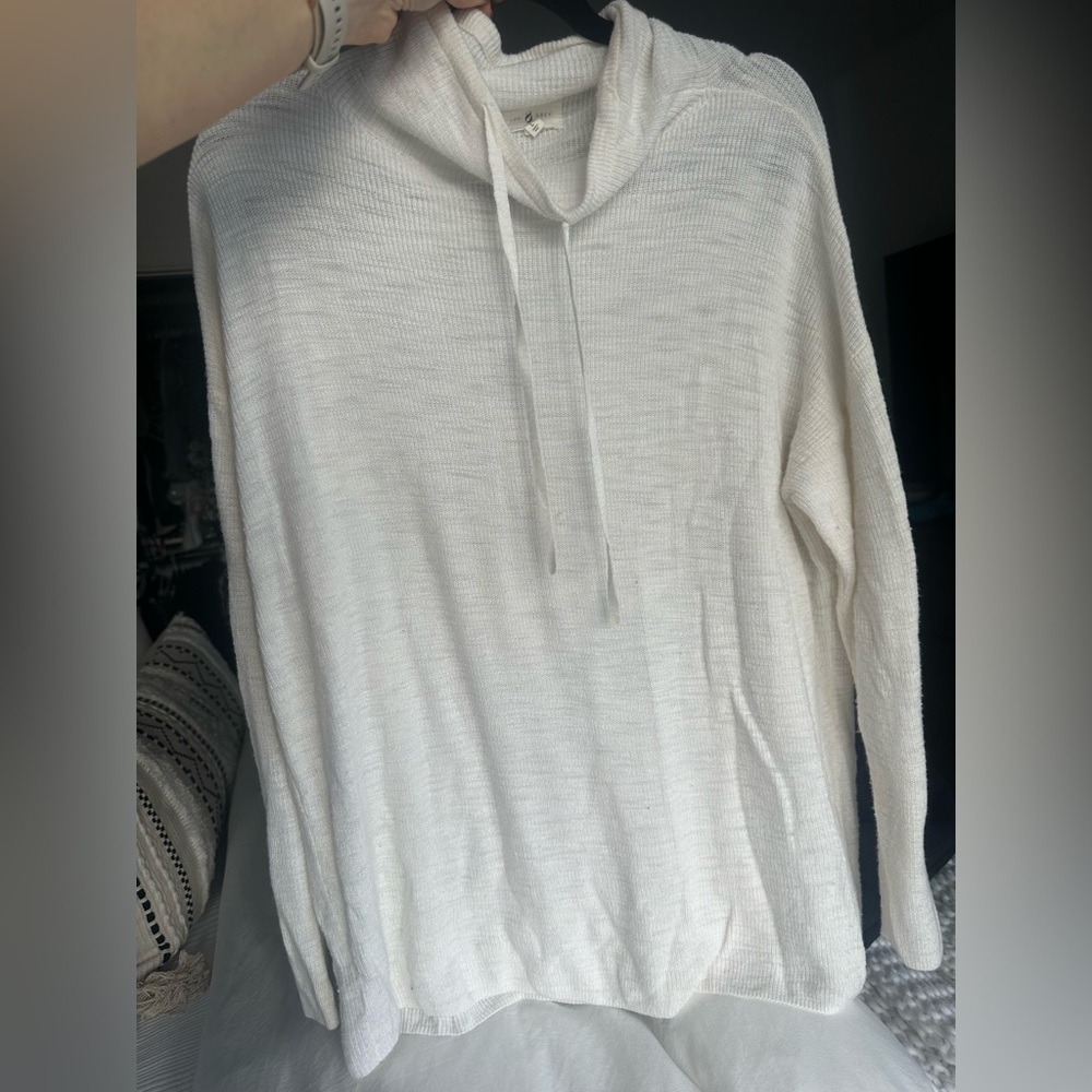 Lou & Grey Sweater - Large